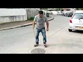 תצוגה מקדימה לסרטון של מכשיר קומפקט ארוך עם חולץ לפתיחת ביובים
