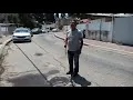 תצוגה מקדימה לסרטון של מכשיר ג'מבו עם ידיות - מפתח לפתיחת מכסה ביוב