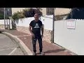 תצוגה מקדימה לסרטון של מכשיר קומפקט קטן דו שלבי - מפתח לפתיחת מכסה ביוב