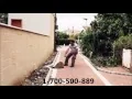 תצוגה מקדימה לסרטון של מכשיר בינוני מחוזק - מפתח לפתיחת מכסה ביוב