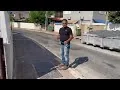 תצוגה מקדימה לסרטון של מכשיר קומפקט ארוך - ידית הרמה לשוחות תקשורת