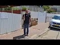 תצוגה מקדימה לסרטון של מכשיר הסטאר מפתח לפתיחת מכסה ביוב